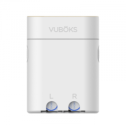 Distributeur de lentilles de contact - Vuboks